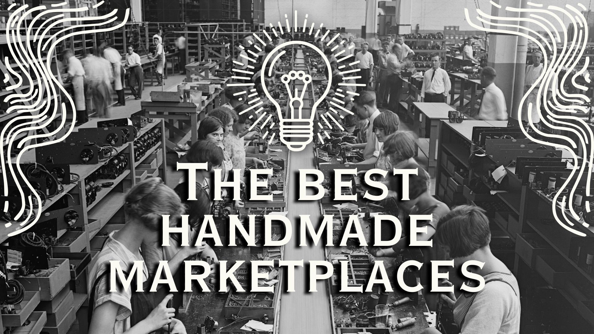 10 Best Marketplaces for Handmade Sellers (That Actually Make Money in 2025)